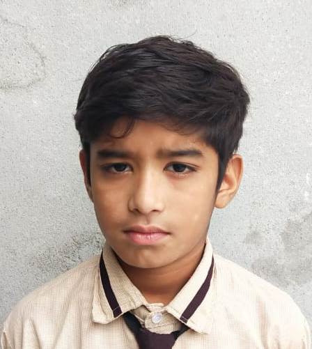 VIRAT